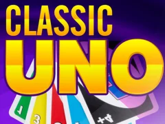 لعبة Classic Uno على الانترنت