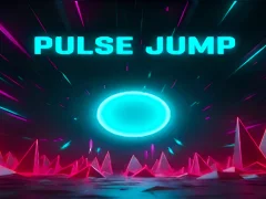 لعبة Pulse Jump على الانترنت