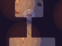 لعبة Rest in Pieces على الانترنت