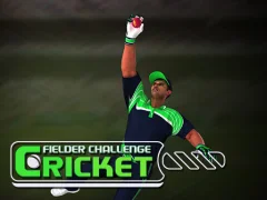 لعبة Cricket Fielder Challenge على الانترنت