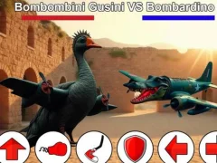 لعبة Brainrot Auto Fight على الانترنت