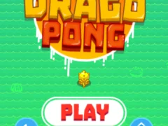 لعبة Splish Drago Pong على الانترنت