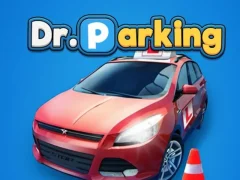 لعبة Dr. Parking على الانترنت