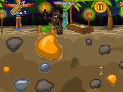 لعبة Nugget Valley على الانترنت