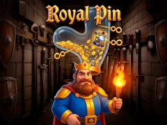 لعبة Royal Pin على الانترنت