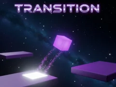 لعبة Transition على الانترنت