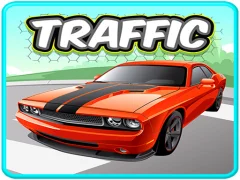 لعبة Traffic على الانترنت