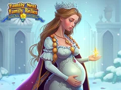 لعبة Family Relics على الانترنت