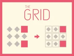 لعبة The Grid على الانترنت