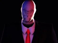 لعبة Backrooms Slender Horror على الانترنت