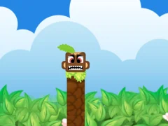 لعبة Infinite Jumpy Cat على الانترنت