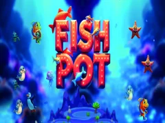 لعبة Fish Pot على الانترنت