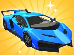 لعبة Car Makeup على الانترنت