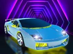 لعبة Cyber City Driver على الانترنت