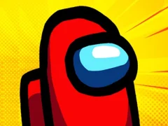 لعبة Among Us Parkour Game على الانترنت