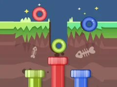 لعبة Digger Ball 3 على الانترنت