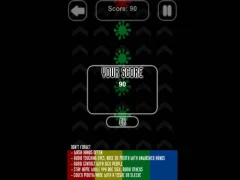 لعبة Virus Shoot على الانترنت