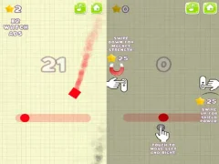 لعبة Space Fall على الانترنت