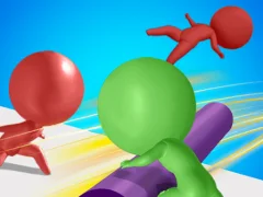 لعبة Push Drag to move All على الانترنت