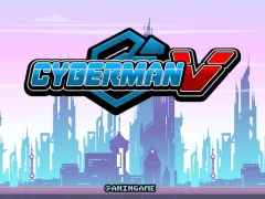 لعبة Cyberman V على الانترنت
