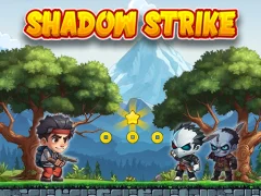 لعبة Shadow Strike على الانترنت