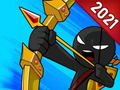 لعبة Stick Fight The Game على الانترنت