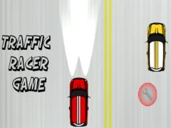 لعبة Traffic Racer 2d على الانترنت