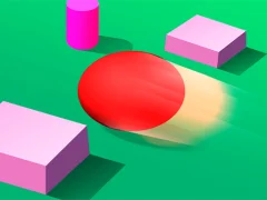 لعبة Gap Ball 3D Energy على الانترنت