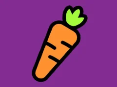 لعبة Carrot Clicker على الانترنت