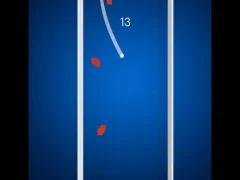 لعبة DownHill Ball على الانترنت