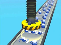 لعبة Factory Incorporated 3D على الانترنت