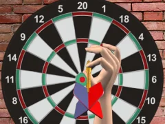 لعبة Darts 501 على الانترنت