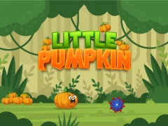لعبة Little Pumpkin على الانترنت