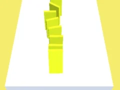 لعبة Domino Simulator Puzzle على الانترنت