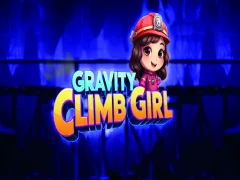 لعبة Gravity Climb Girl على الانترنت