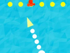لعبة One Dot Target على الانترنت