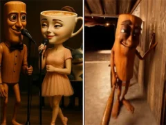 لعبة Tung Tung Tung Sahur Who Is? على الانترنت