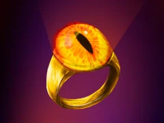 لعبة Epic Ring of Power على الانترنت