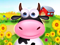 لعبة Frenzy Farming Simulator على الانترنت