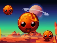 لعبة Save The Earth على الانترنت