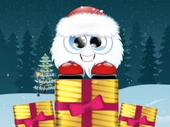 لعبة Fluffy Rush على الانترنت