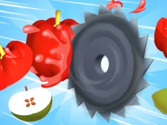 لعبة Sawblade Fest Run على الانترنت