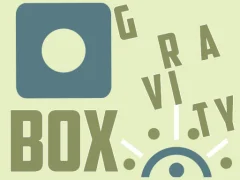 لعبة Gravity Box على الانترنت