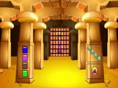 لعبة Queen Escape على الانترنت
