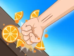 لعبة Fruit Punch على الانترنت