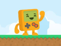 لعبة Adventure Joystick على الانترنت