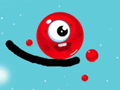 لعبة Graffiti Pinball على الانترنت