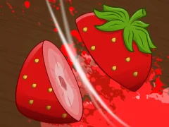 لعبة Cut Fruit على الانترنت