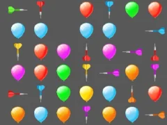 لعبة Balloon Popping 2 على الانترنت
