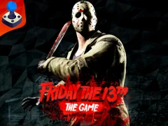 لعبة Friday the 13th The game على الانترنت